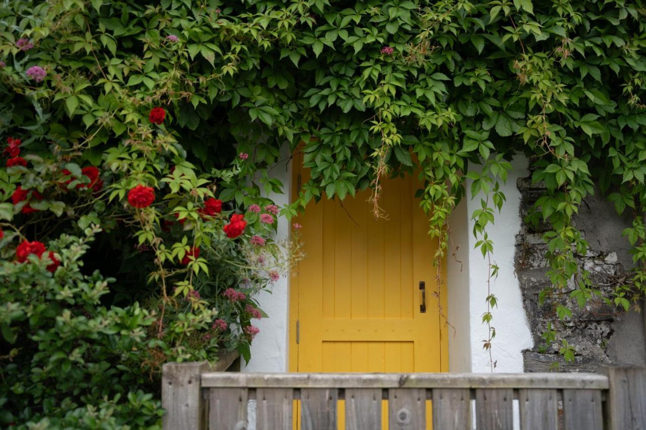 Ferienwohnung The Roost Westport Exterior foto